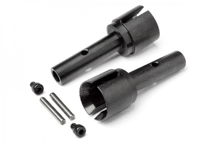 HPI Super Heavy Duty Drive Axle 25X70Mm (2Pcs)