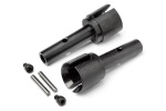 HPI Super Heavy Duty Drive Axle 25X70Mm (2Pcs)