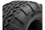 HPI Gt2 Tires D Compound (2.2In/109X57Mm/2Pcs)