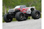 HPI Gt-3 Truck Body Savage