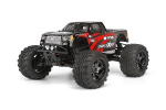 HPI Gt-3 Truck Body Savage