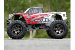 HPI Gt-3 Truck Body Savage
