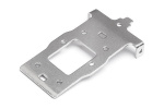 HPI Rear Lower Chassis Brace 1.5Mm