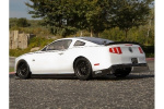HPI 2011 Ford Mustang RTR Body (200mm)