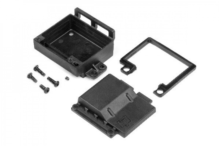 HPI Receiver Box