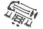 HPI Body Mount Set