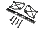 HPI Side Body Mount Set