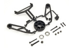 HPI Wheely Bar Set