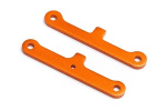HPI Arm Brace Set (Orange)