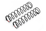 HPI Spring 13X69X1.1Mm 10 Coils (Red/2Pcs)