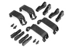 HPI Battery Box Holder/Mount Set