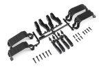 HPI Battery Box Holder/Mount Set