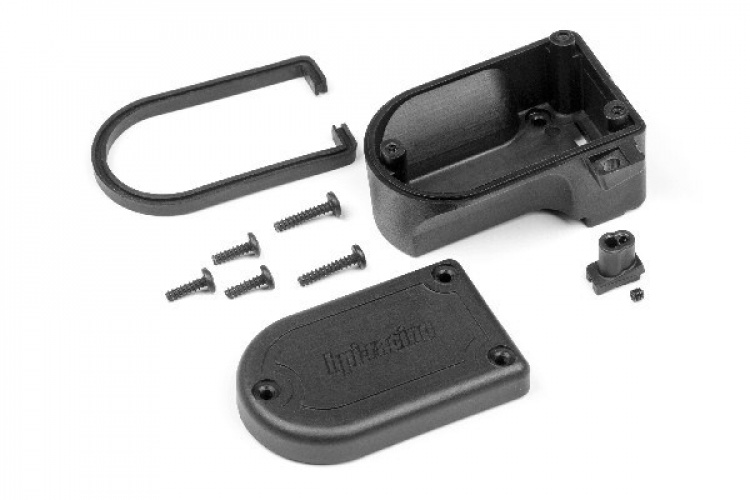 HPI Receiver Box