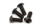 HPI Droop Screw M4X10Mm (4Pcs)