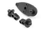 HPI Body Mount Set