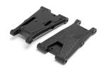 HPI Front Suspension Arm Set