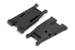 HPI Rear Suspension Arm Set