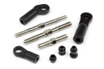 HPI Turnbuckle Set