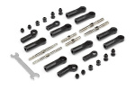 HPI Turnbuckle Set