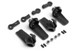 HPI Shock Guard Set
