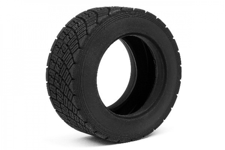 HPI Wr8 Rally Off Road Tire (2Pcs)