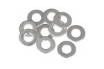 HPI Washer 5.1X13X0.3Mm (10Pcs)