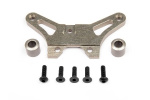 HPI Aluminum Front Upper Brace (Hard Anodized)