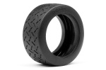 HPI WR8 Tarmac Tire D Comp (2.2inch/57X80Mm/2Pcs)