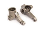 HPI Aluminum Knuckle Set (Hard Anodized)