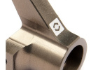 HPI Aluminum Knuckle Set (Hard Anodized)