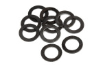 HPI Washer 5X8X0.3Mm (10Pcs)