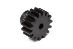 HPI Pinion Gear 15 Tooth (1M / 3.175Mm Shaft)