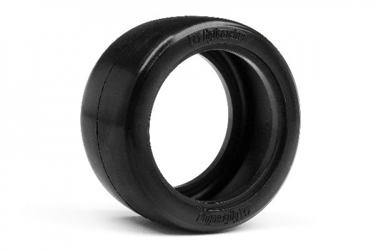 HPI Falken Azenis Slick Tire 34Mm (Rear/2Pcs)