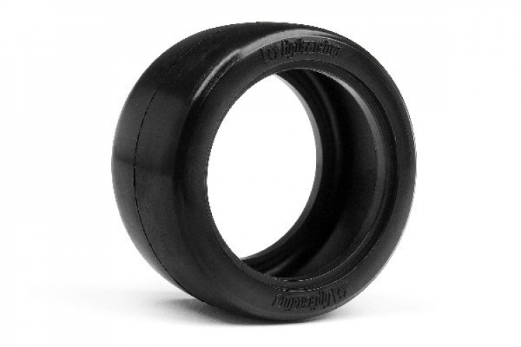 HPI Falken Azenis Slick Tire 34Mm (Rear/2Pcs)