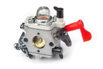 HPI Carburetor (Wt-668) (Octane 15Cc)