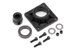 HPI Nitro Start Back Plate Set (G/F Series)