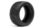 HPI Gymkhana Tire D Comp (2.2inch/57X80Mm/2Pcs)