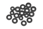 HPI Plastic Spacer Set