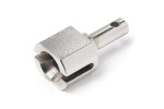 HPI Hd Center Diff Shaft 5X26.5Mm (Front/1Pc)