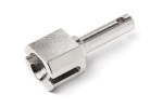 HPI Hd Center Diff Shaft 5X31Mm (Rear/1Pc)