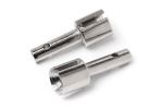 HPI Hd Gear Shaft 5X29Mm