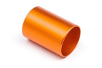 HPI Diff Pipe 14X20X0.5Mm (Orange)