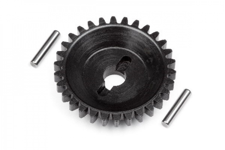 HPI Drive Gear 30Tx1M (Steel)