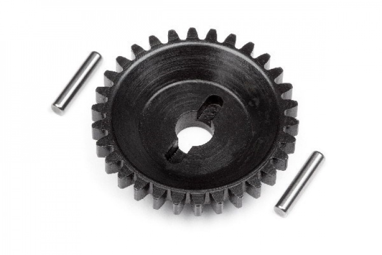 HPI Drive Gear 30Tx1M (Steel)