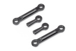 HPI Steering/Throttle Rod Set