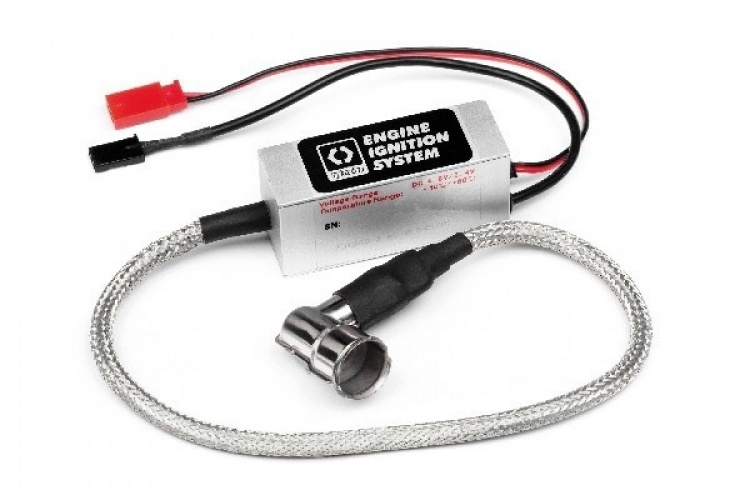 HPI Ignition System