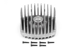 HPI Heatsink Head (Octane 15Cc)