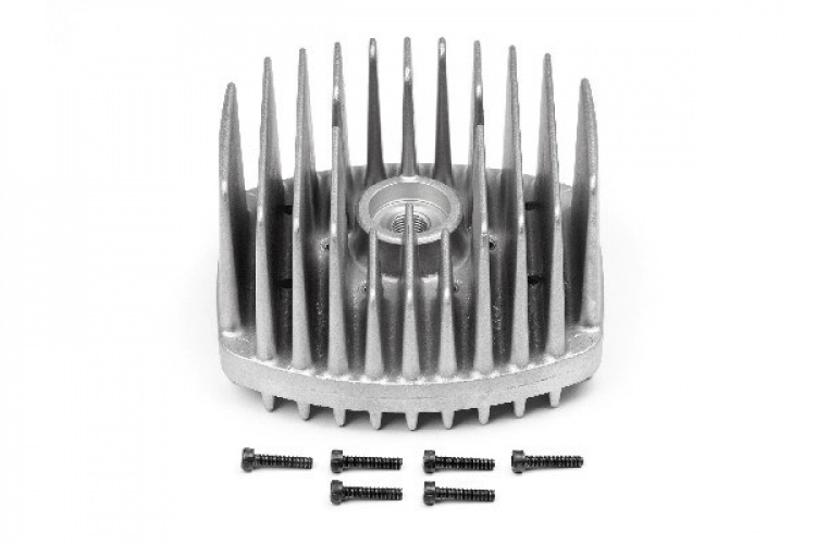 HPI Heatsink Head (Octane 15Cc)