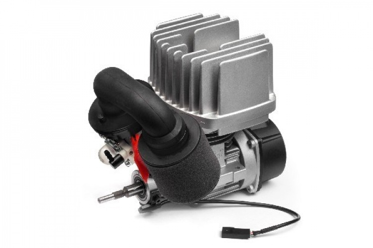 HPI Octane 15Cc Engine