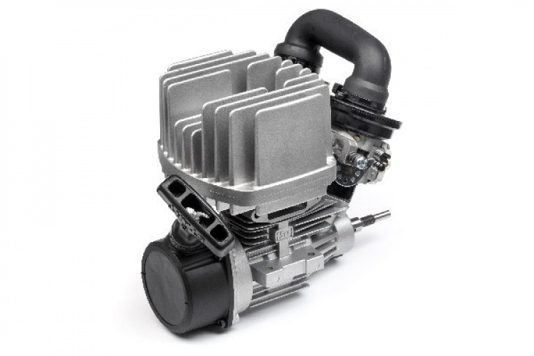 HPI Octane 15Cc Engine